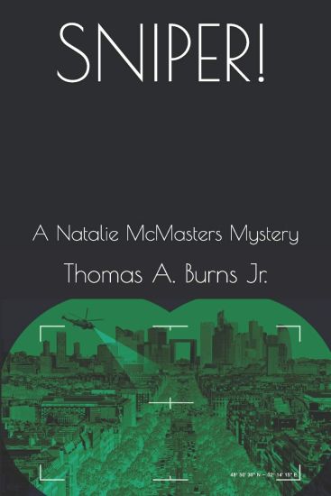 Sniper!: A Natalie McMasters Mystery