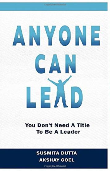 Anyone Can Lead