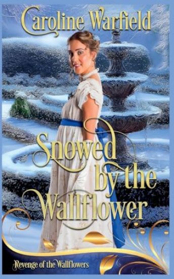 Snowed by the Wallflower