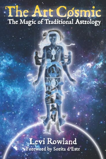 The Art Cosmic