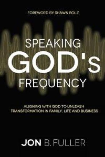 Speaking God's Frequency