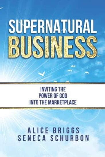 Supernatural Business