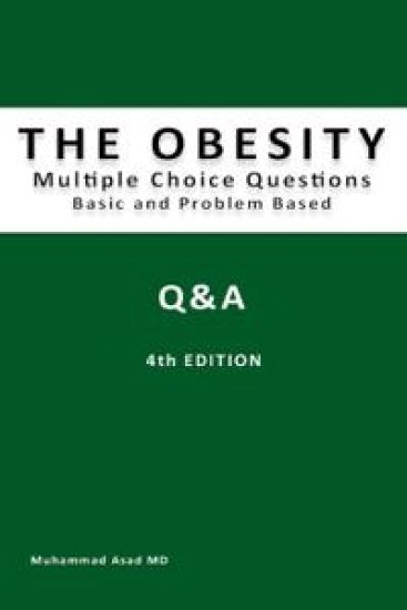 Obesity Multiple Choice Questions