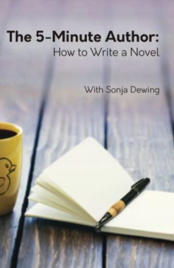 The Five Minute Author