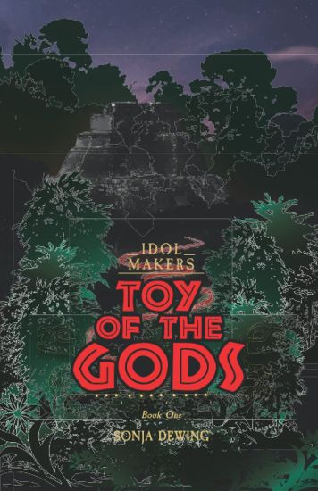 Toy of the Gods