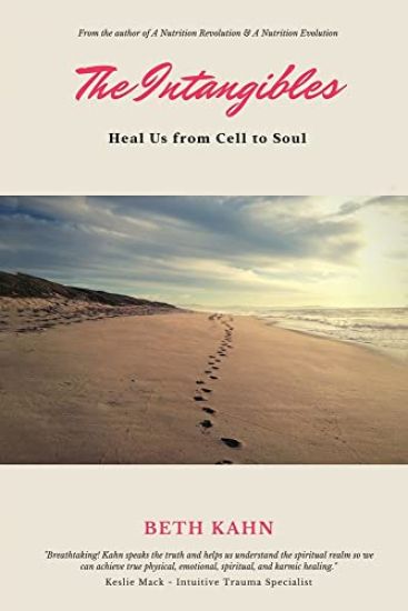 The Intangibles: Heal Us from Cell to Soul