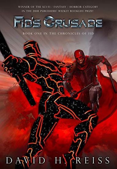Fid's Crusade