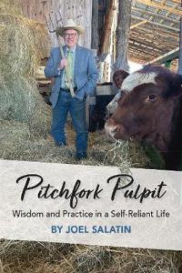 Pitchfork Pulpit