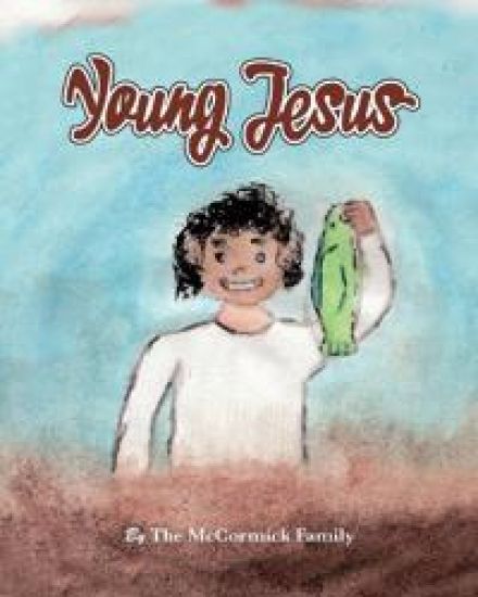Young Jesus