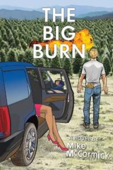 The Big Burn