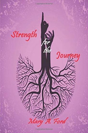 Strength for the Journey: Power for Living a Victorious Christian Life: a 21-day Inspirational Devotional