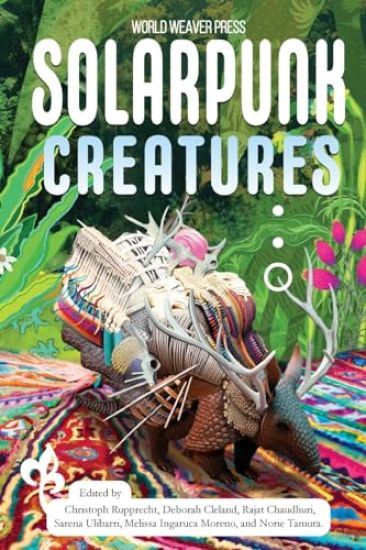 Solarpunk Creatures