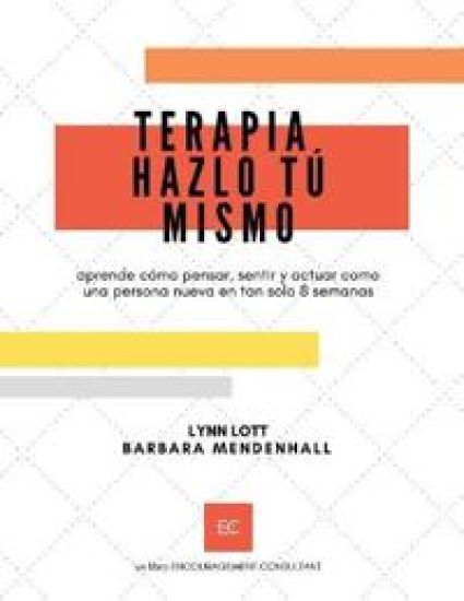 Terapia Hazlo Tú Mismo