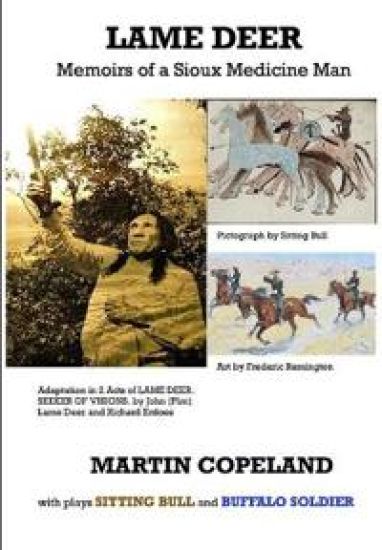 Lame Deer