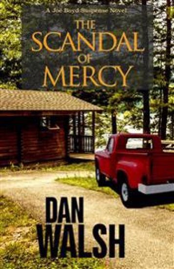 The Scandal of Mercy