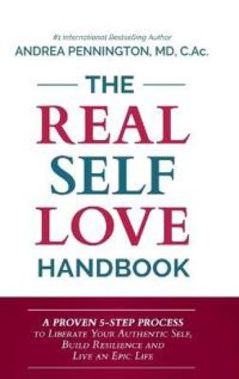 The Real Self Love Handbook