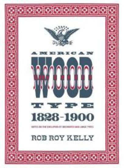 American Wood Type