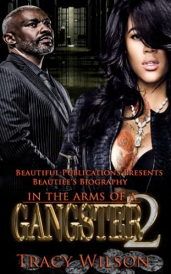 In The Arms Of A Gangster 2