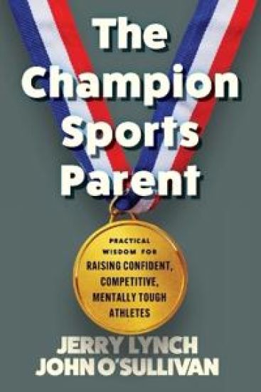 The Champion Sports Parent