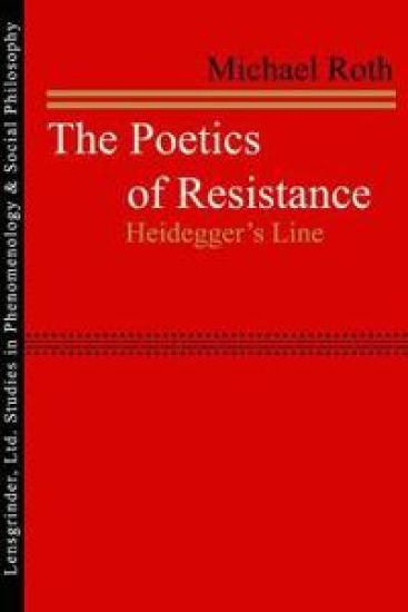 The Poetics of Resistance