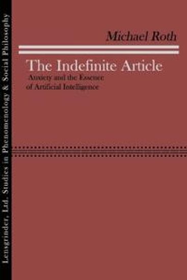 The Indefinite Article