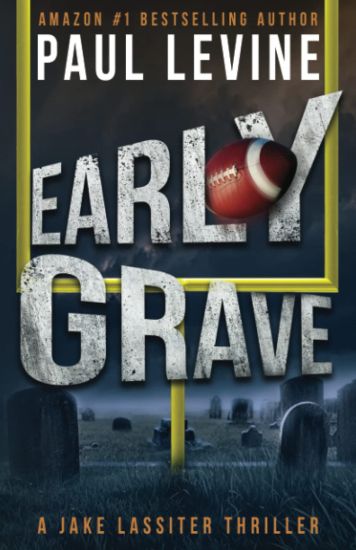 Early Grave