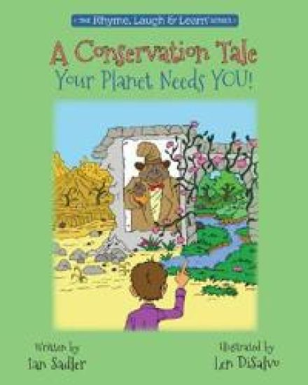 A Conservation Tale