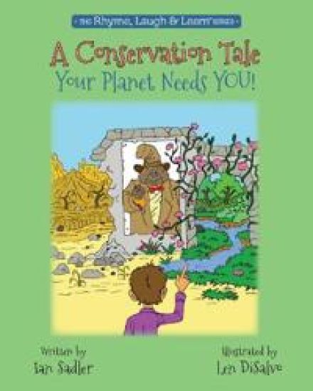 A Conservation Tale