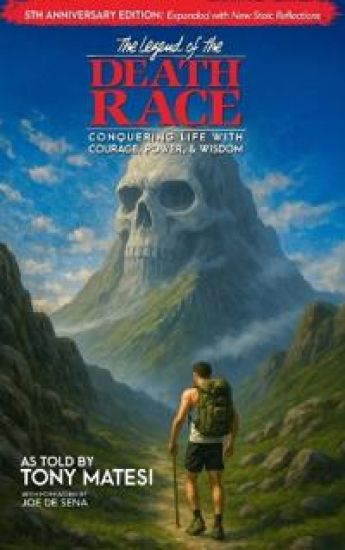Legend of the Death Race