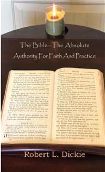 The Bible