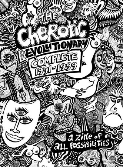 The Cherotic (r)Evolutionary Complete 1991-1999