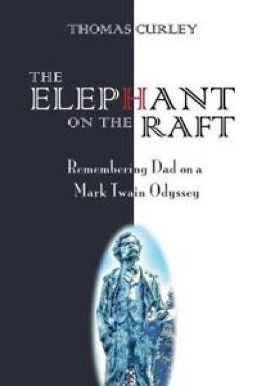 The Elephant on the Raft