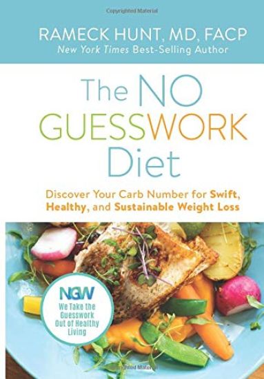 The NO GUESSWORK Diet