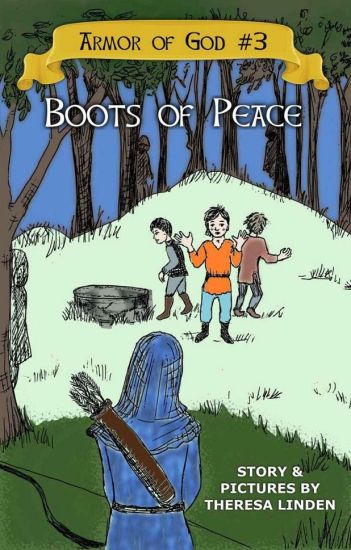 Boots of Peace