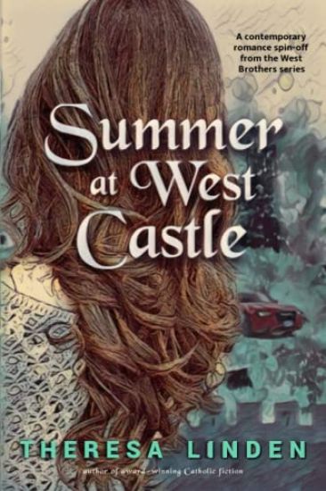 Summer at West Castle