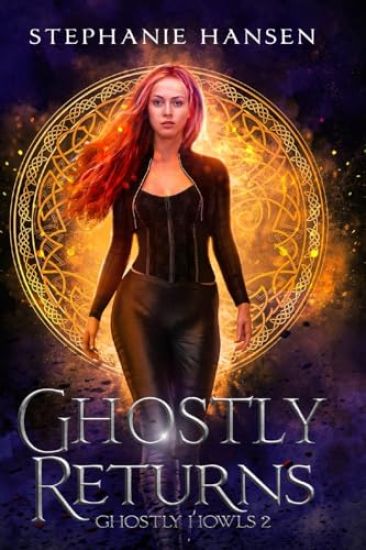 Ghostly Returns