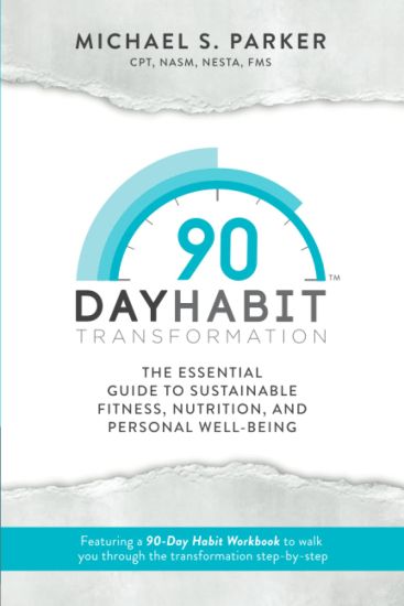 90-Day Habit Transformation