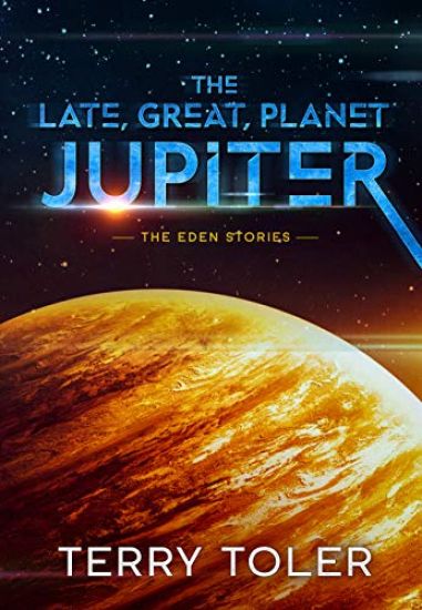The Late, Great Planet Jupiter