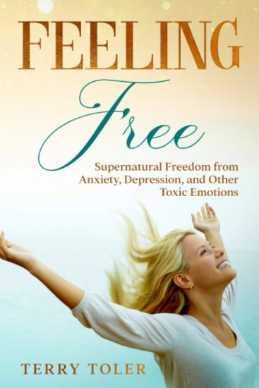 Feeling Free