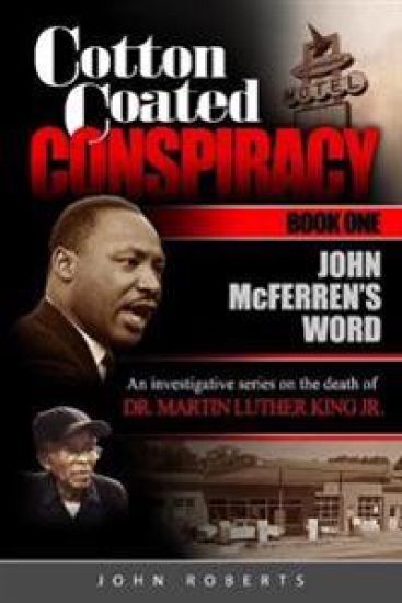 Cotton Coated Conspiracy