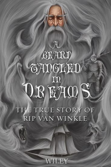 A Beard Tangled in Dreams