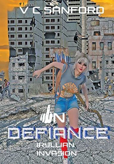 In Defiance