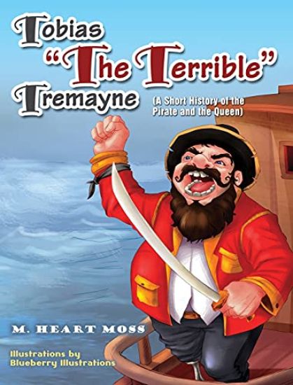 Tobias The Terrible Tremayne