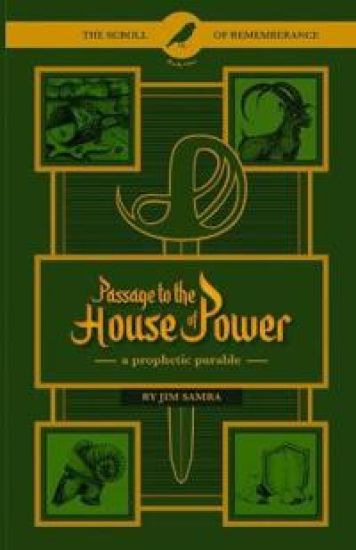 Passage to the House of Power