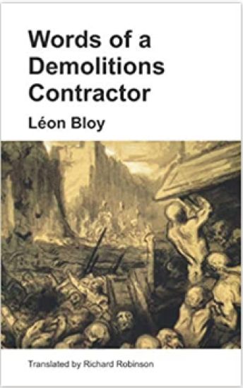 Words of a Demolitions Contractor