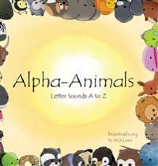 Alpha-Animals
