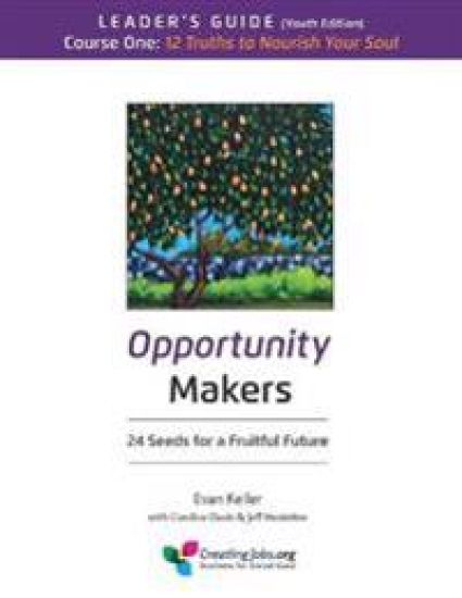 Opportunity Makers