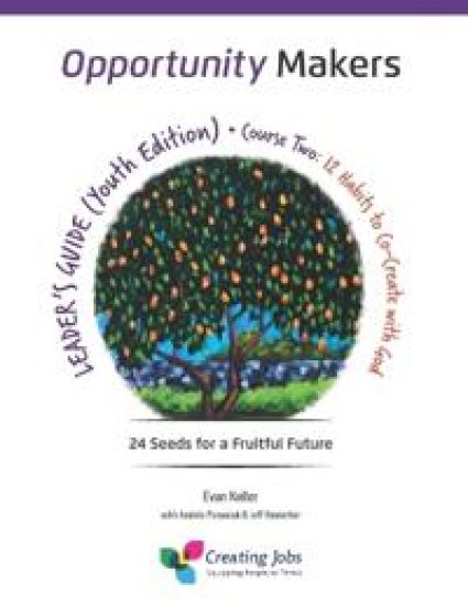 Opportunity Makers