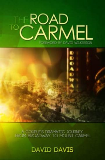 The Road to Carmel