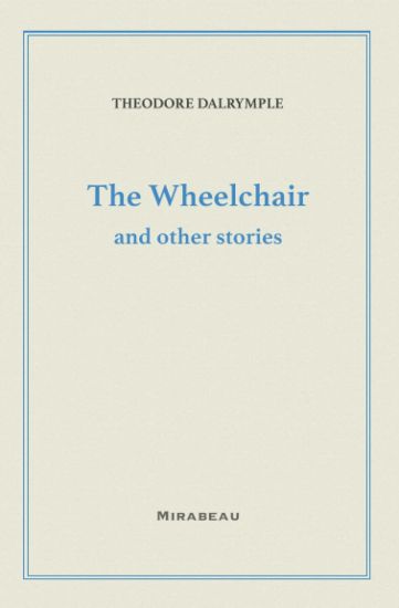 The Wheelchair and Other Stories